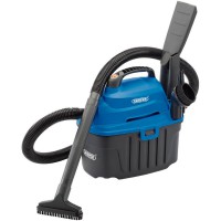 Draper 10L 1000W 230V Wet And Dry Vacuum Cleaner £59.95